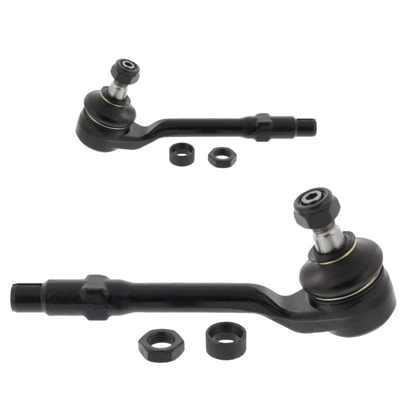 BMW X5 E53 2000-2006 Front Outer Tie Track Rod Ends