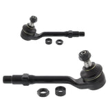 BMW X5 E53 2000-2006 Front Outer Tie Track Rod Ends