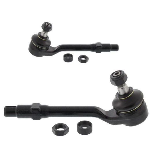 BMW X5 E53 2000-2006 Front Outer Tie Track Rod Ends