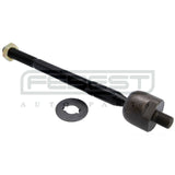 For Toyota Prius 1.8 Hybrid 2009-2015 Inner Steering Tie Track Rods Ends Pair