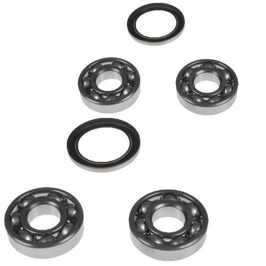 Daihatsu HiJet 1993-2004 Front Wheel Bearing Kits Pair