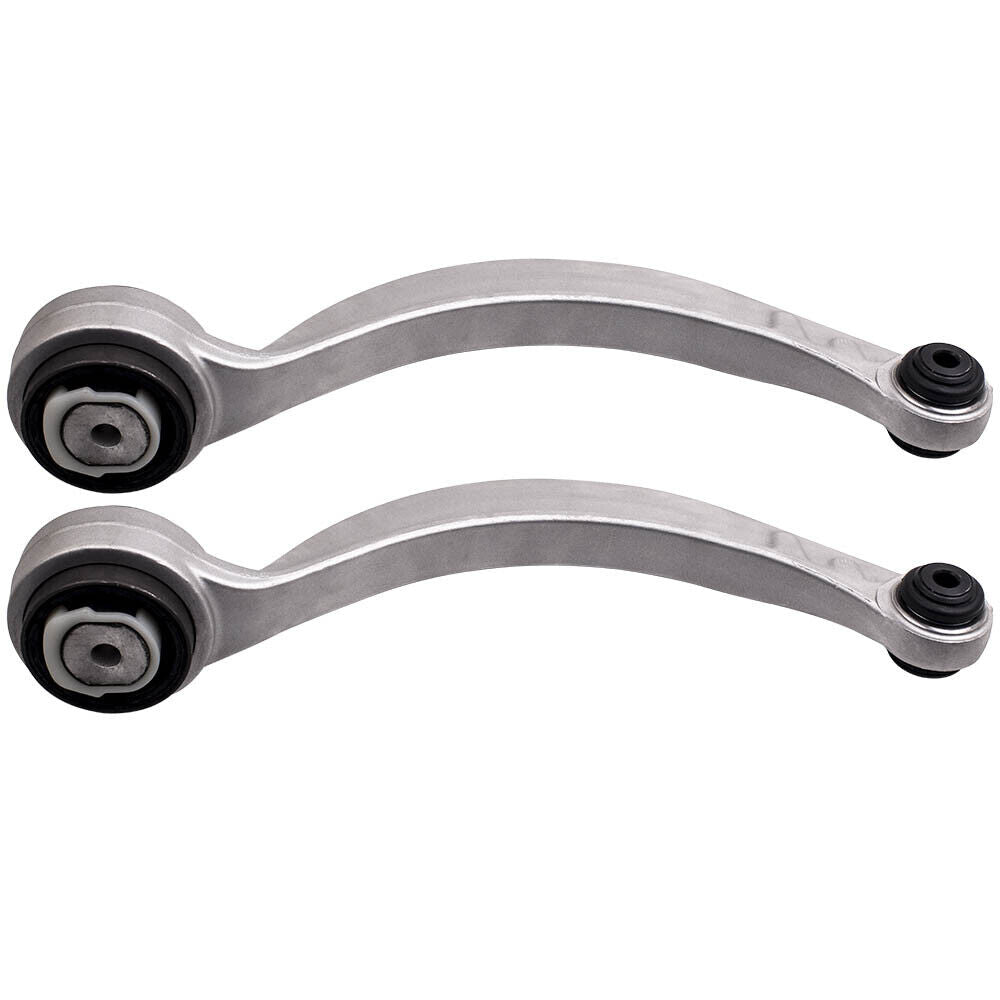 Jaguar XF 2008-2015 Front Lower Wishbones Suspension Arms Pair