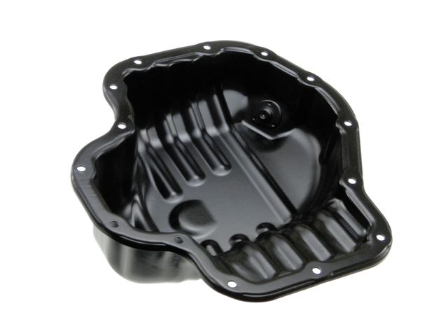 Toyota RAV 4 RAV4 MK2 MK3 2000-2013 2.0 4WD Steel Engine Oil Sump Pan