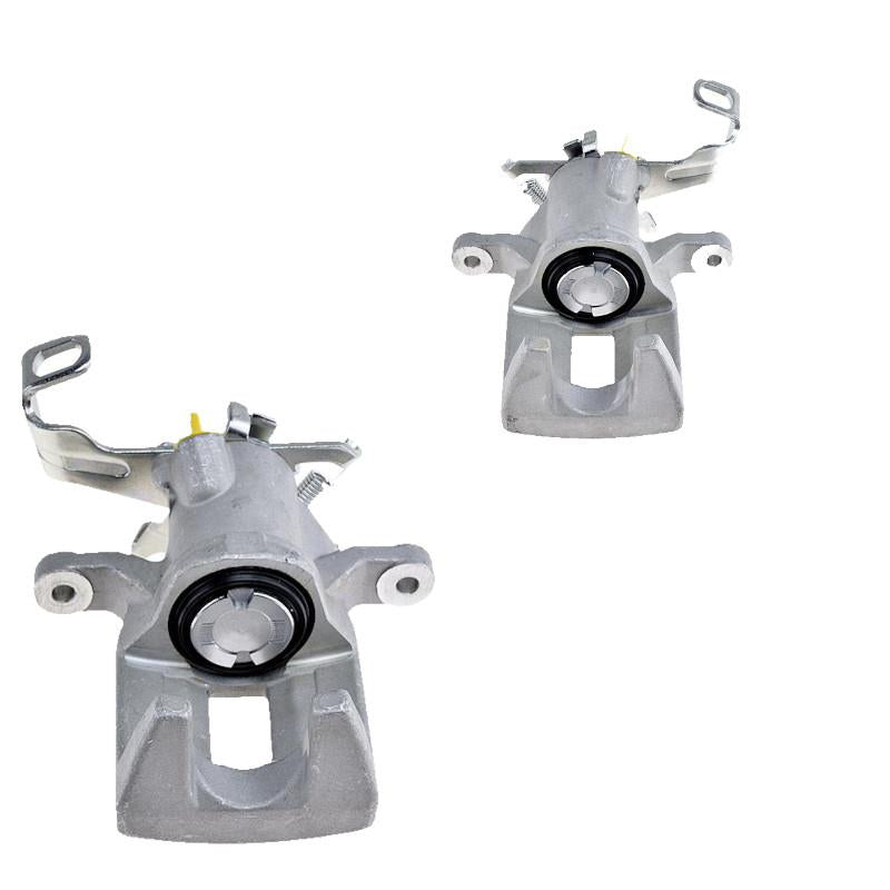 For Mini F56 F57 F55 2013-2022 Rear Pair O/S & N/S Brake Caliper 259mm Discs