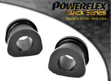 VW Golf MK2 4WD 1985-1992 PowerFlex Black Series Rear Anti Roll Bar Outer Mount
