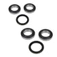 Suzuki SJ 1981-1990 Front Wheel Bearing Kits Pair
