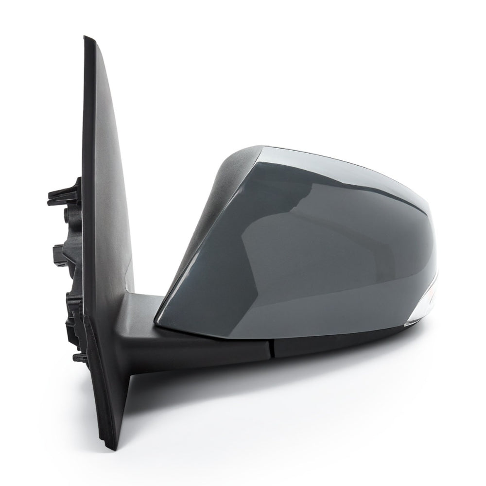 Renault Megane Mk3 2008-2016 Electric Primed Wing Door Mirror Passenger Side N/S