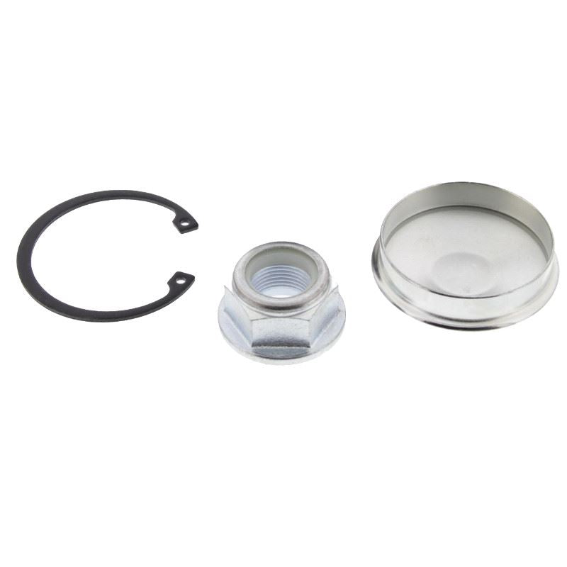 Renault Megane Mk2 2003-2010 Rear Wheel Bearing Kit