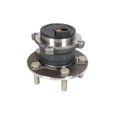 For Volvo S40 2004-2012 Rear Hub Wheel Bearing Kits Pair