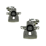 Renault Megane Mk1 Estate/MPV 1.6, 1.8, 1.9D 1999-2003 Rear Pair Brake Caliper