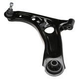 Citroen C1 2005-2015 Front Lower Wishbones Arms and Drop Links Pair