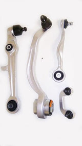 For VW Passat 1996-2005 Front Suspension Track Control Arm Wishbones Kit