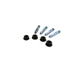 For Peugeot Expert 2007-2016 Rear Wheel Bearing Kit
