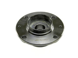 Peugeot 1007 2005-2009 Rear Hub Wheel Bearing Kit