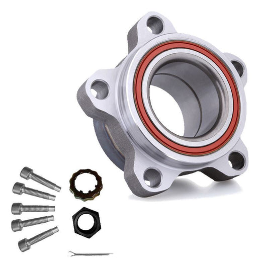Ford Transit Tourneo MK6 2000-2006 Front Hub Wheel Bearing Kit