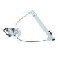 Fiat Panda Mk2 2003-2012 Front Right Electric Window Regulator With Motor