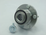 Volvo C70 Convertible 2006-2014 Front Hub Wheel Bearing Kit With DSTC