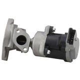 For Land Rover Discovery 3 2.7 TDVM 2004-2009 EGR Valves Pair