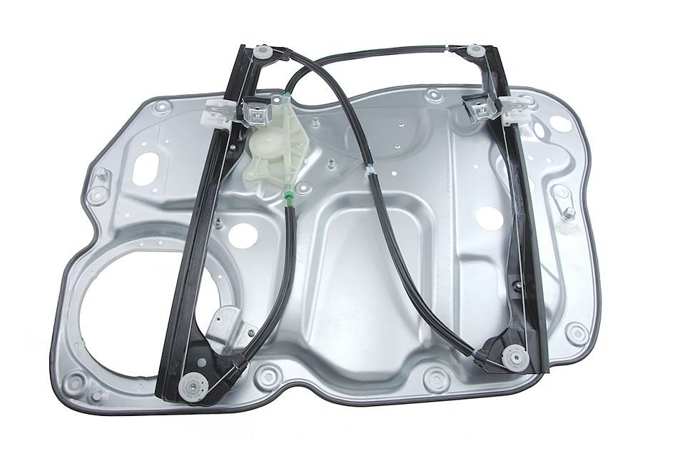 VW Touran Mk1 2003-2015 Front Left Electric Window Regulator