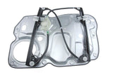 VW Touran Mk1 2003-2015 Front Left Electric Window Regulator