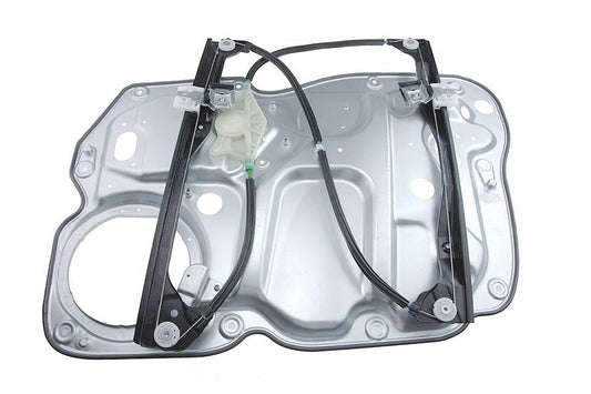 VW Touran Mk1 2003-2015 Front Left Electric Window Regulator