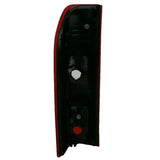 Nissan NV300 2016-2023 Rear Tail Light Drivers Side Right O/S