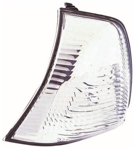 TOYOTA HI-ACE MK4 10/2006-2012 CLEAR FRONT INDICATOR LIGHT PASSENGER SIDE N/S