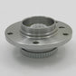 BMW 5 Series E34 1988-1996 Front Hub Wheel Bearing Kit Inc ABS Ring