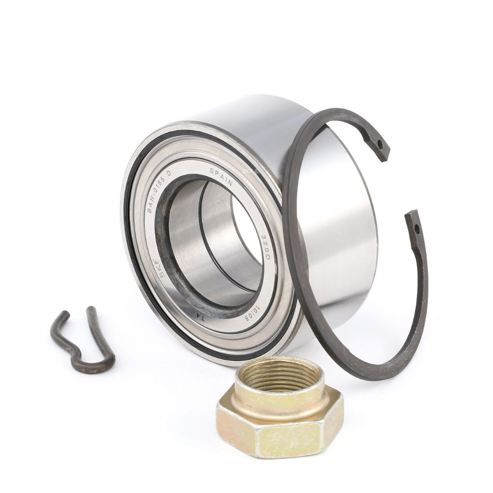 Peugeot 309 1986-1993 Front Hub Wheel Bearing Kit