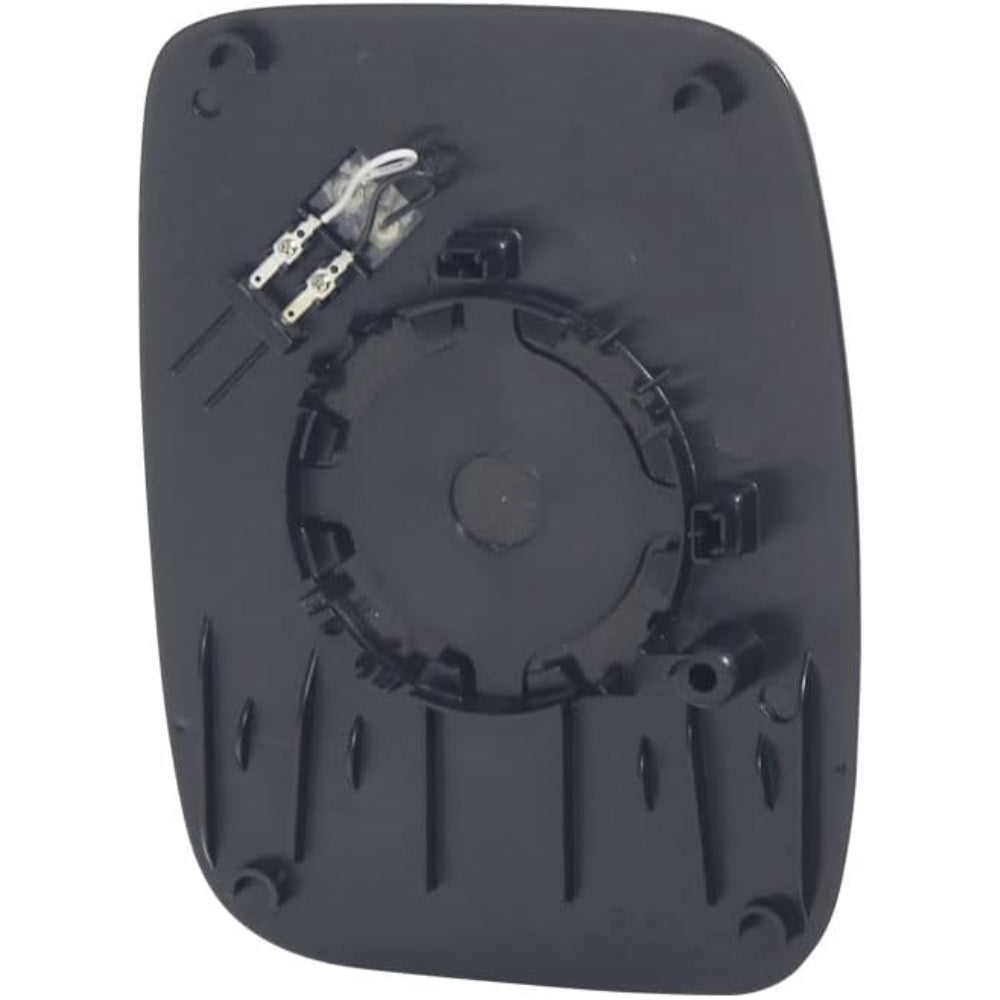 Nissan NV300 2016-2023 Heated Door Wing Mirror Glass Left