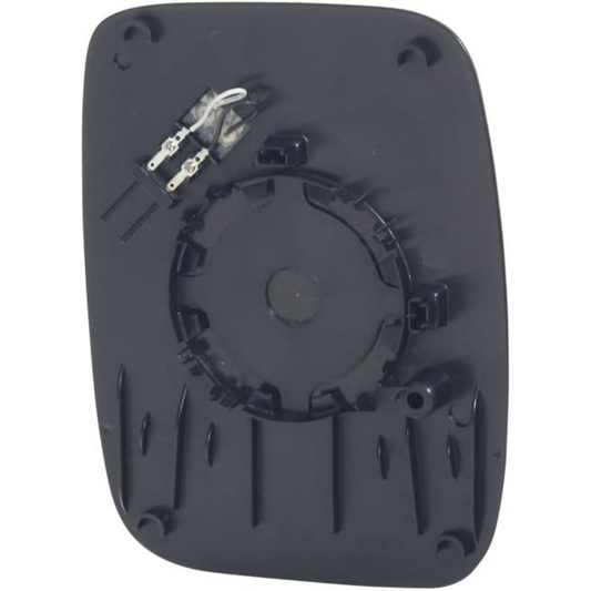 Nissan NV300 2016-2023 Heated Door Wing Mirror Glass Left