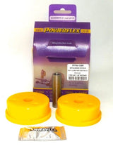 For Mitsubishi Lancer 2007- PowerFlex Front Lower Diff Mount Road Use