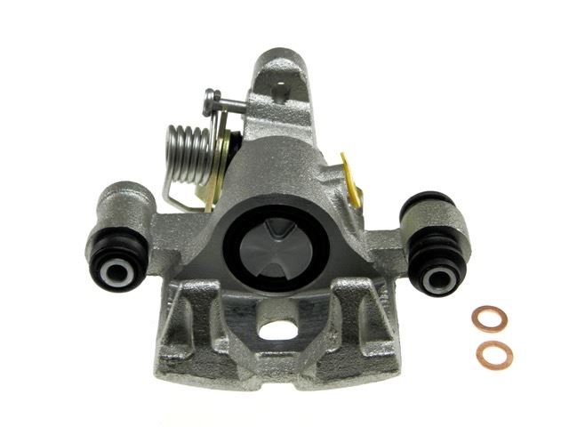 Mazda 323 Mk6 (BJ) 1998-2003 Rear Left Brake Caliper
