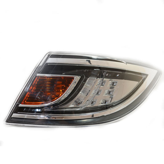 MAZDA 6 MK2 4/2010-> REAR TAIL LIGHT DRIVERS SIDE O/S