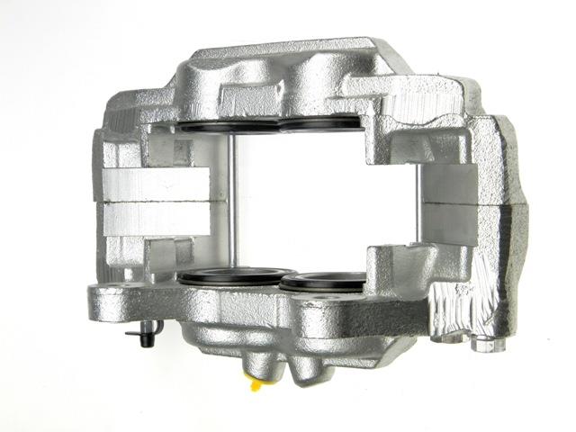 Toyota Land Cruiser 2009-2018 Front Left Brake Caliper 338mm Discs