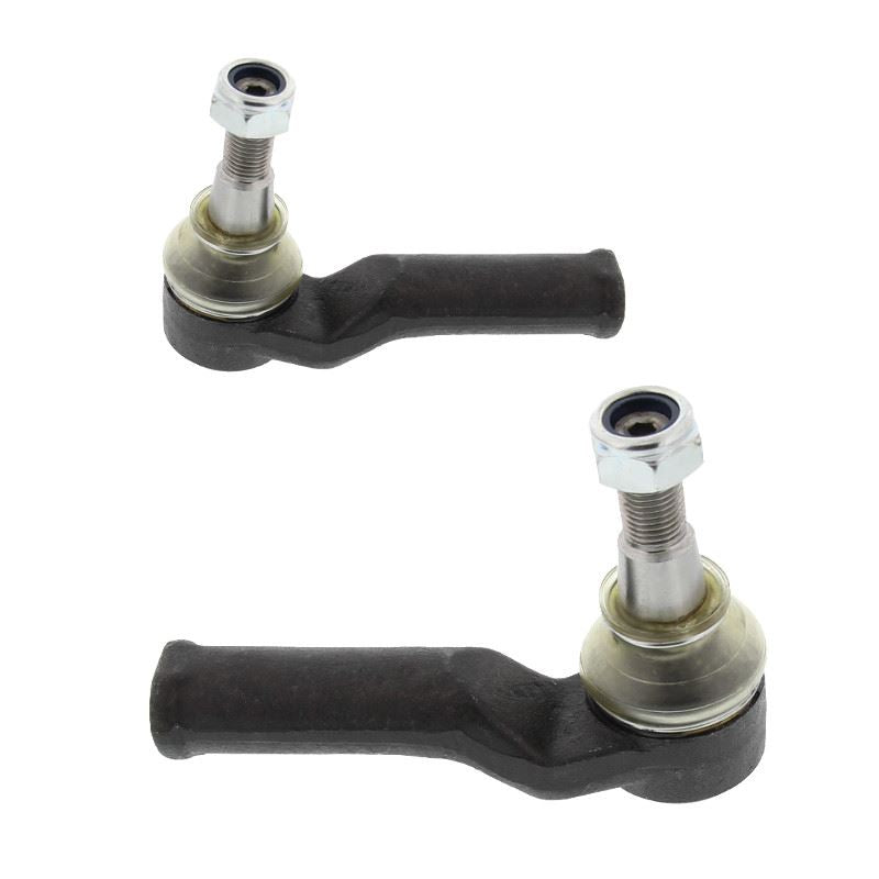 For Volvo S80 Mk2 2006-2016 Front Outer Pair Tie Track Rod End