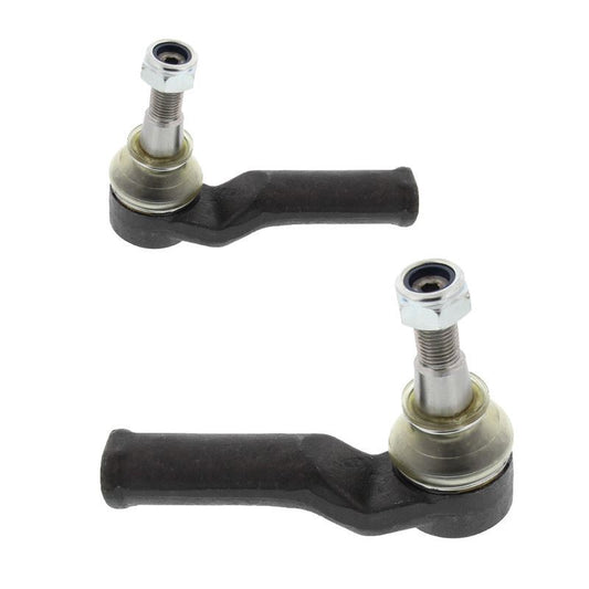 For Volvo S80 Mk2 2006-2016 Front Outer Pair Tie Track Rod End
