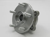 Toyota Auris 2.0/2.2 D-4D 2006-2010 Front Hub Wheel Bearing Kit
