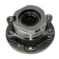 Vauxhall Vivaro B 2014-2020 Front Hub Wheel Bearing Kit