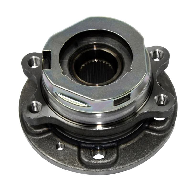 Vauxhall Vivaro B 2014-2020 Front Hub Wheel Bearing Kit