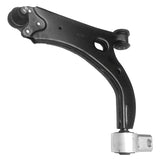 For Ford Fusion 2002-2012 Lower Front Wishbones Suspension Arms Pair