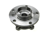 BMW Mini Countryman R60 2010-2016 Front Hub Wheel Bearing Kits Pair