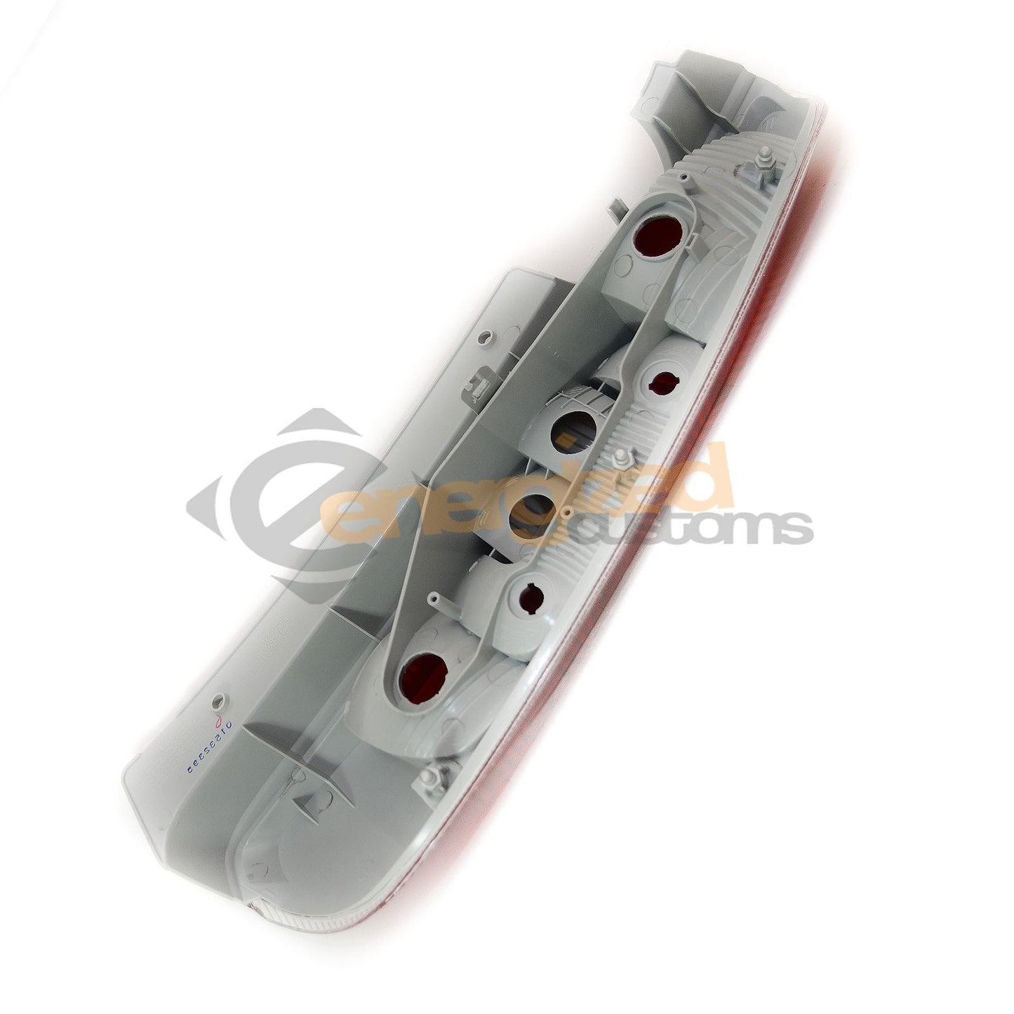 SKODA ROOMSTER 2006-> REAR TAIL LIGHT PASSENGER SIDE N/S