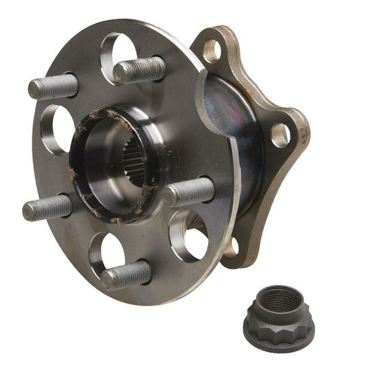 For Lexus RX300 RX350 RX400H 2003-2008 Rear Hub Wheel Bearing Kit