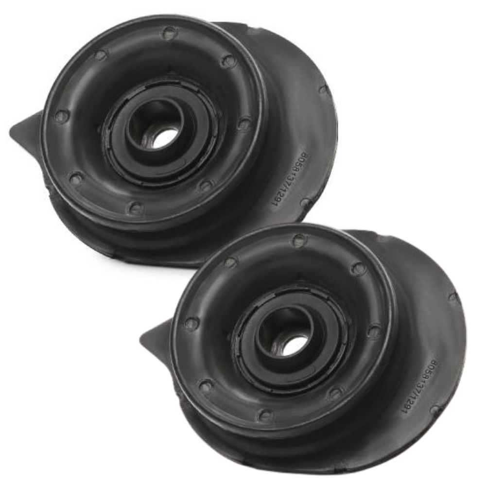 Fiat Panda 2003-2012 Front Suspension Strut Top Mounts & Bearings