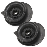 Fiat Panda 2003-2012 Front Suspension Strut Top Mounts & Bearings