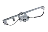 Fiat Ducato 2006-2014 Front Left Electric Window Regulator