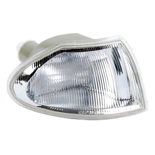 VAUXHALL ASTRA MK3 1994-1998 FRONT INDICATOR CLEAR DRIVERS SIDE O/S
