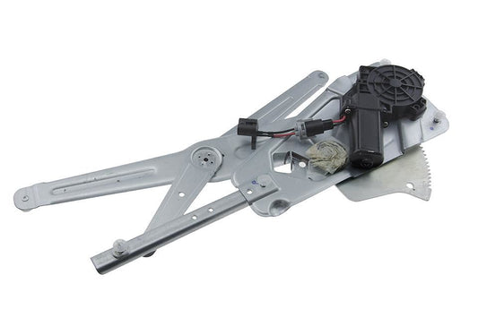 Renault Twingo Mk1 1993-2007 Front Left Electric Window Regulator