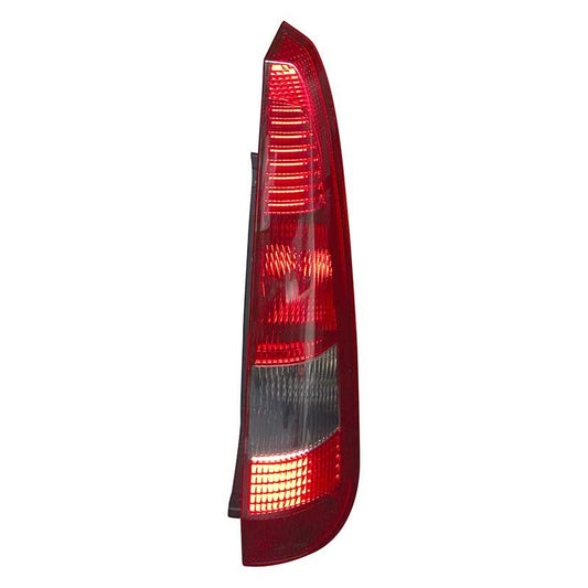 FORD FIESTA MK6 5 DOOR HATCH 2002-2005 REAR TAIL LIGHT DRIVERS SIDE O/S